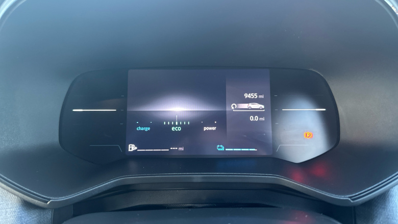 Renault Clio 1.6 E-TECH full hybrid 145 Evolution 5dr Auto Hybrid Hatchback